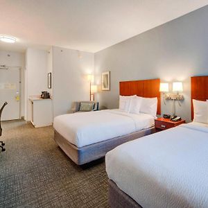 Queen Room Two Queen Beds